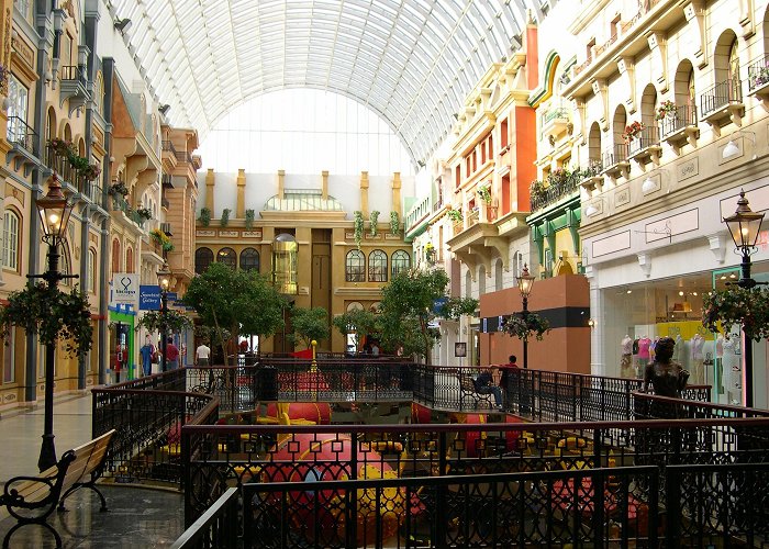 Palace Casino Palace Casino West Edmonton Mall photo