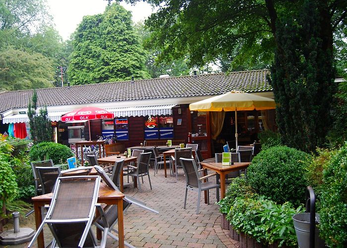 Vliegenbos Europe 2014 – Amsterdam (Bev) – Welcome to Field Number Two at ... photo