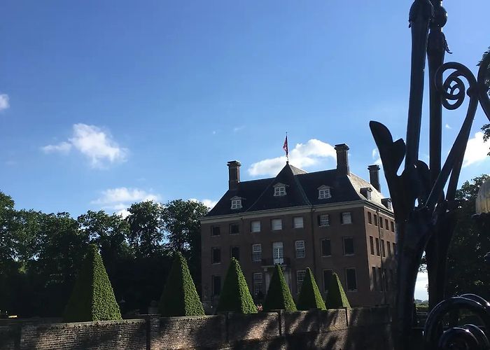 Kasteel Amerongen Het Duet in Overberg - Bedandbreakfast.nl photo