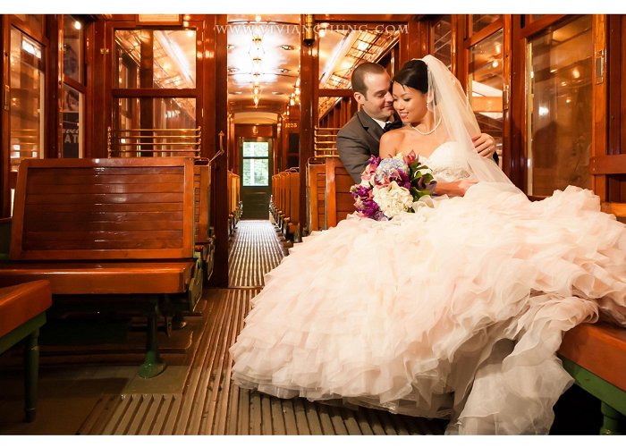 Burnaby Village Museum Posts tagged: "wedding at burnaby village museum" » Vivian Chung's ... photo