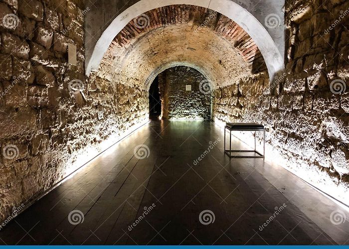 National Museum Machado de Castro National Museum Machado De Castro, History, Ancient, Underground ... photo