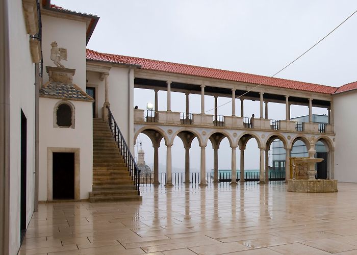 National Museum Machado de Castro Elevo photo