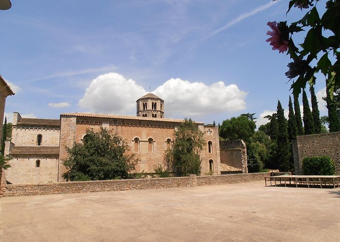 Sant Pere de Galligants Monestir de Sant Pere de Galligants Tours - Book Now | Expedia photo