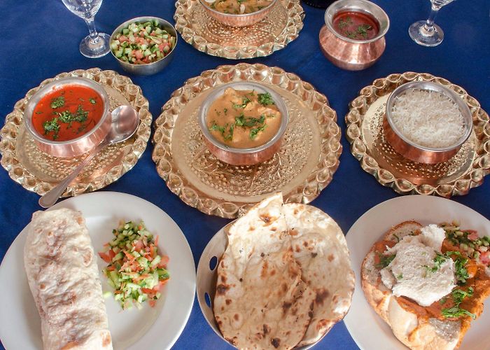 Douglasdale Village Shopping Centre Order Banjaara, Douglasdale Menu Delivery Online | Johannesburg ... photo