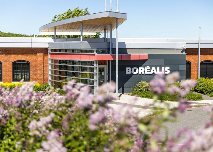 Borealis Boréalis photo