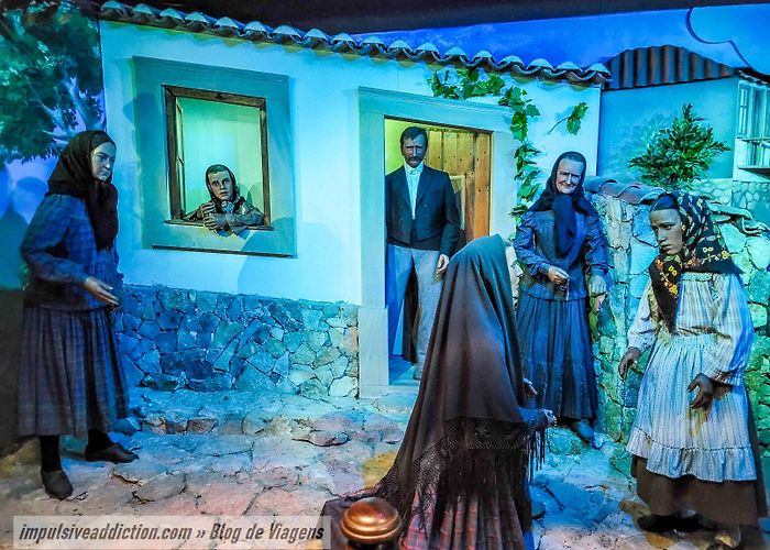Fatima Wax Museum Things to do in Fatima | Portugal - what to see and visit photo