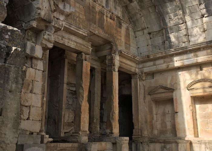 Temple of Diana Fountain Gardens Tours - Book Now | Expedia photo