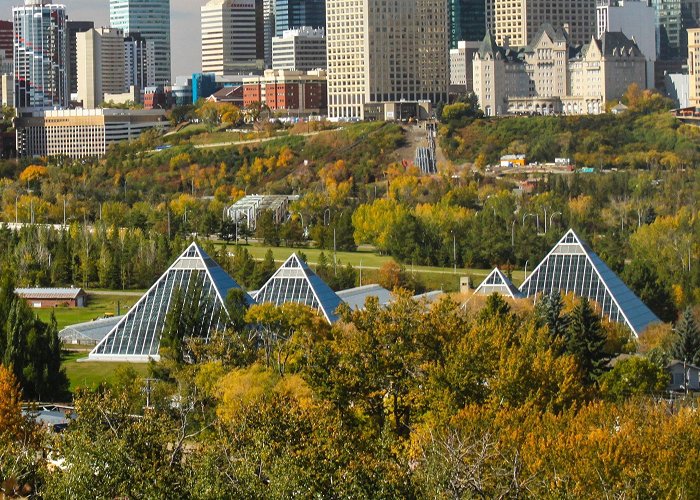 Muttart Conservatory Muttart Conservatory to close for 18 months for renovations after ... photo