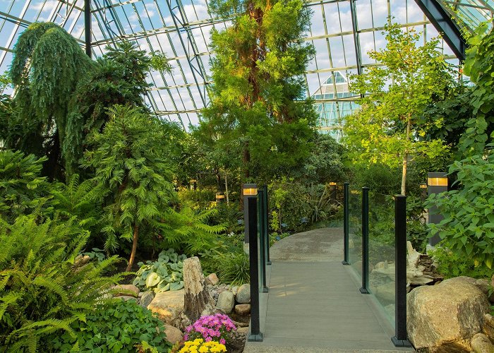 Muttart Conservatory Muttart Conservatory Tours - Book Now | Expedia photo