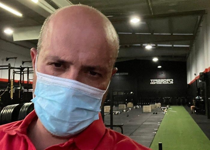 Autodromo Fernanda Pires da Silva Crossfit Black Edition - All You Need to Know BEFORE You Go (2024) photo