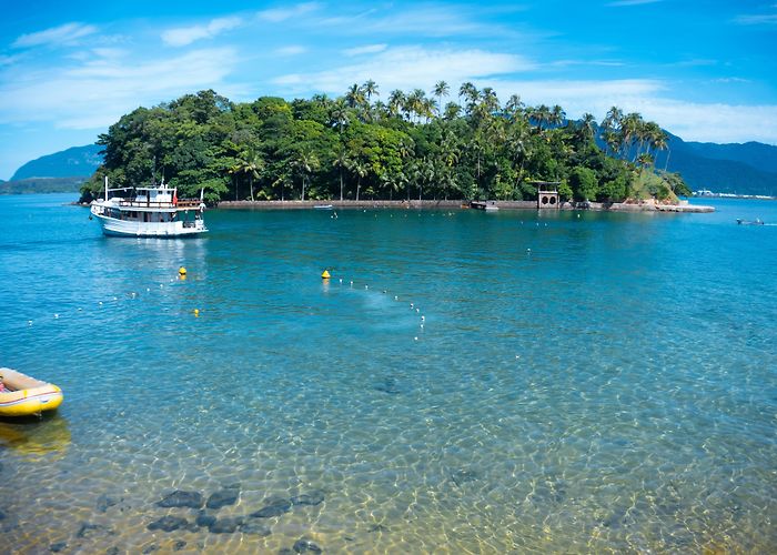Curral Beach Visit Ilhabela: 2024 Travel Guide for Ilhabela, São Paulo State ... photo