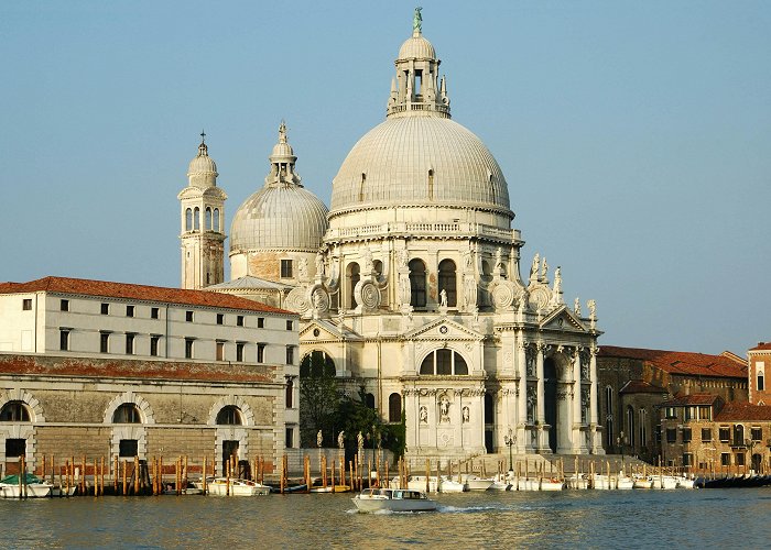 Chiesa della Salute Experience Venice - Lonely Planet | Italy, Europe photo