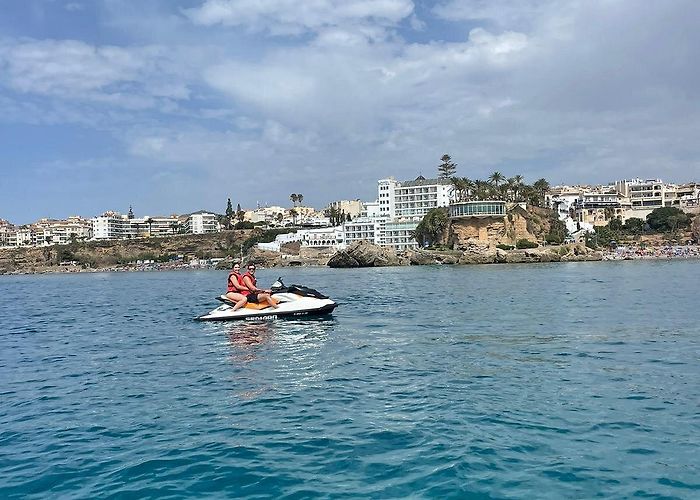 Acantilados de Maro-Cerro Gordo Dani's - All You Need to Know BEFORE You Go (with Photos) photo