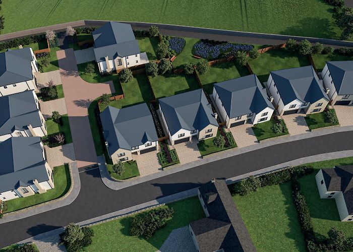 Balmore Golf Club Ltd Old Balmore Road by ADAM (Scotland) Ltd by IDAC Media - Issuu photo