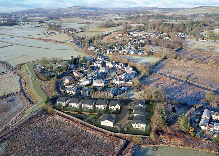 Balmore Golf Club Ltd Old Balmore Road by ADAM (Scotland) Ltd by IDAC Media - Issuu photo