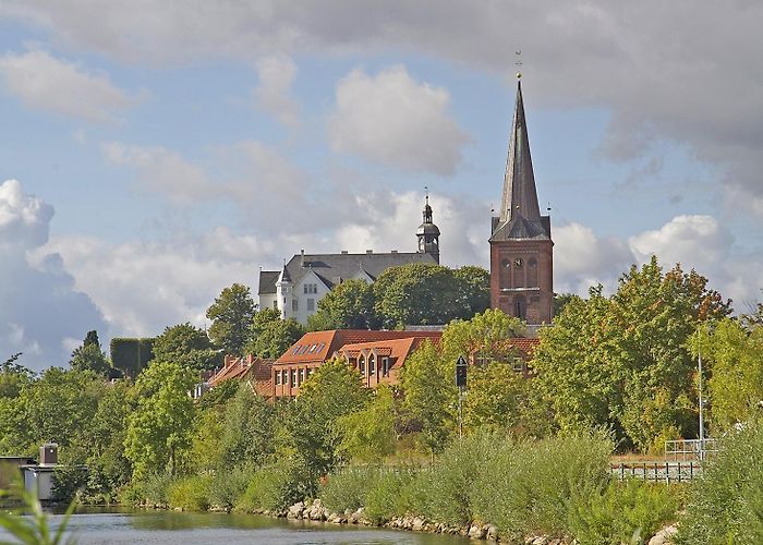 Great Ploen Lake Thrifty Spain Car Rentals in Greater Ploen Lake - Expedia photo