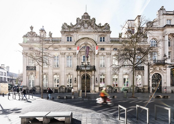 Royal Palace Antwerp Bezienswaardigheden Meir Palace | Ontdek onze activiteiten ... photo