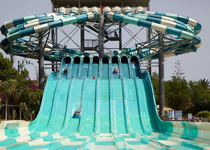 Aqualand Torremolinos Tickets for Aqualand Torremolinos | Tiqets photo