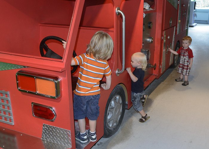 London Regional Children's Museum London Children's Museum photo