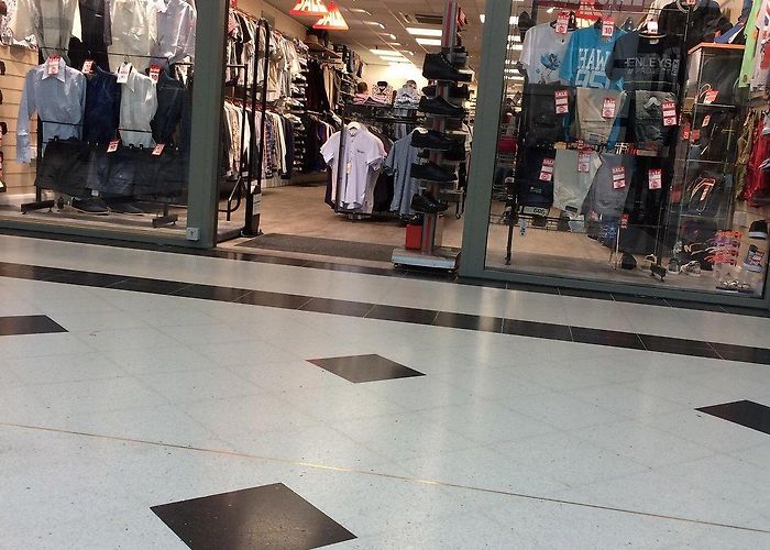 The Pavilions Shopping Centre The Pavilions Shopping Centre - All You Need to Know BEFORE You Go ... photo