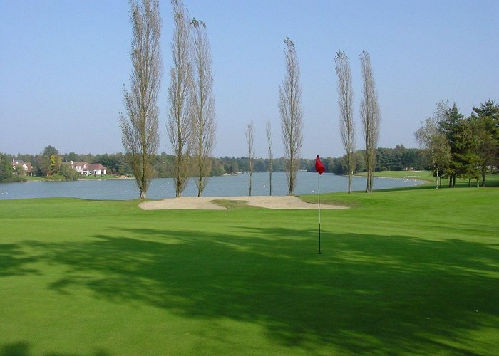 Keerbergen Golf Club Keerbergen Golf Club, Brussels - Brabant Wallon - Book Golf ... photo