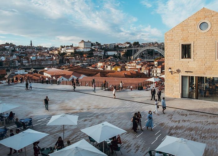 Museum of Port Wine A culinary guide to Porto, Portugal's ever-evolving second city photo
