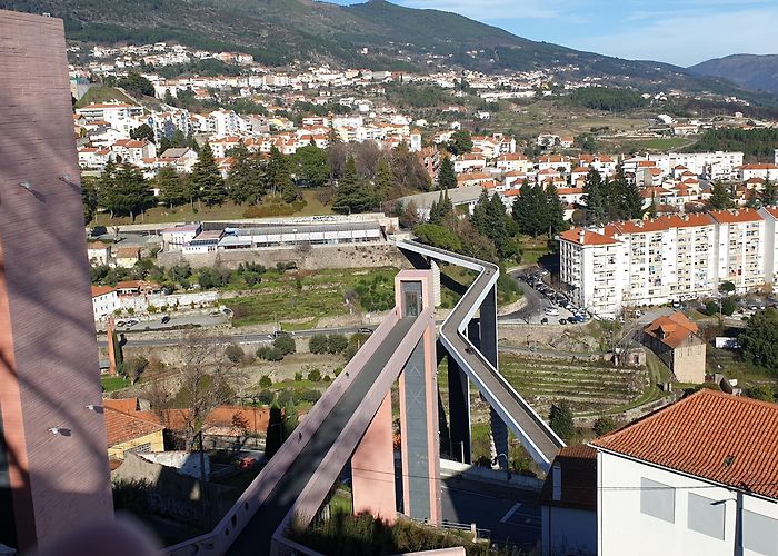 Covilha Hospital Visit Covilha: 2024 Travel Guide for Covilha, Castelo Branco ... photo
