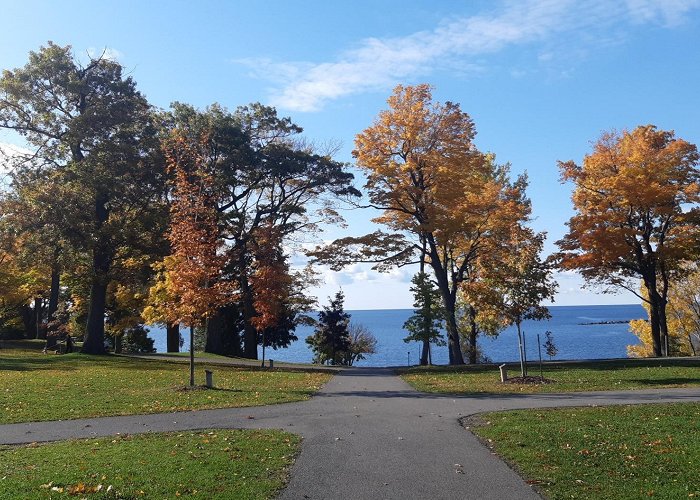 Lake Ontario Park Lake Ontario Park, Kingston : r/ontario photo