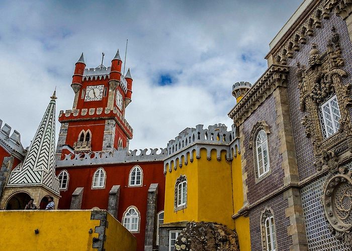 Sintra Natural History Museum Best time for Sintra & Sintra-Cascais Nature Park in Lisbon 2024 photo