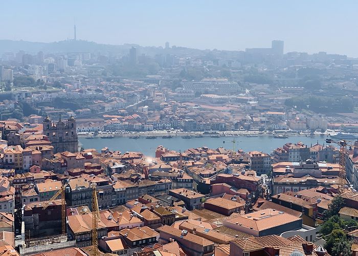 Clerigos Tower Clerigos Tower Tours - Book Now | Expedia photo