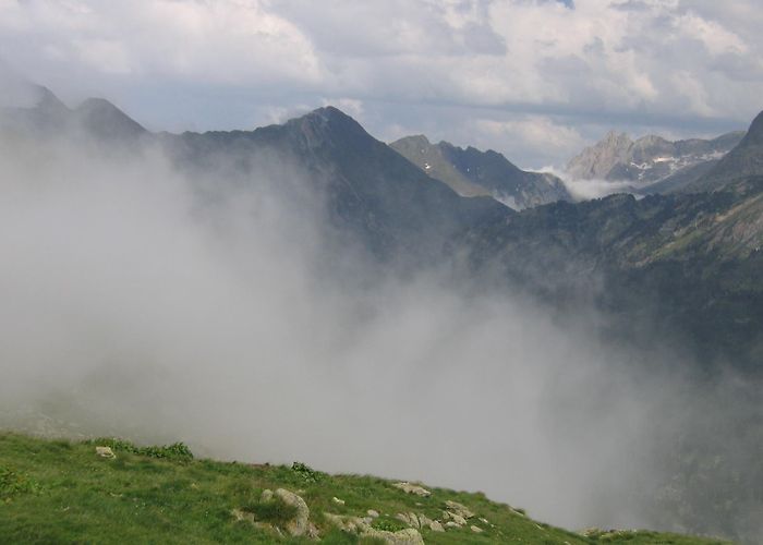 Sarrau Chair Lift Benasque Valley Tours - Book Now | Expedia photo