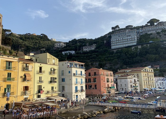 Marina Grande Ciao, Sorrento – The Global Gator photo