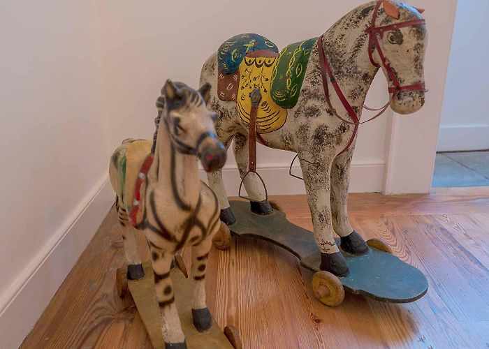 Funchal Toy Museum Toy Museum - Visit Madeira | Madeira Islands Tourism Board ... photo