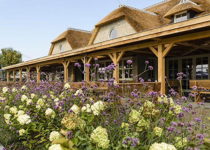 Herberg Den Hemel Herberg Den Hemel | Eten, Borrelen, Trouwen en Feesten! | VisitBrabant photo