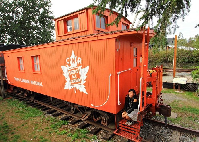 Fort Langley National Historic Site Fort Langley National Historic Site Tours - Book Now | Expedia photo