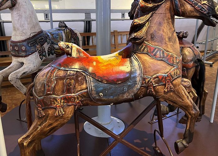 Deutsches Pferdemuseum e.V. Deutsches Pferdemuseum photo