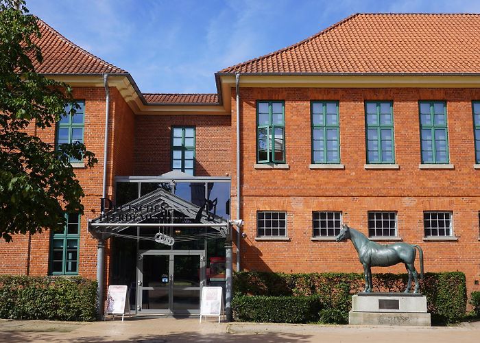 Deutsches Pferdemuseum e.V. Deutsches Pferdemuseum photo