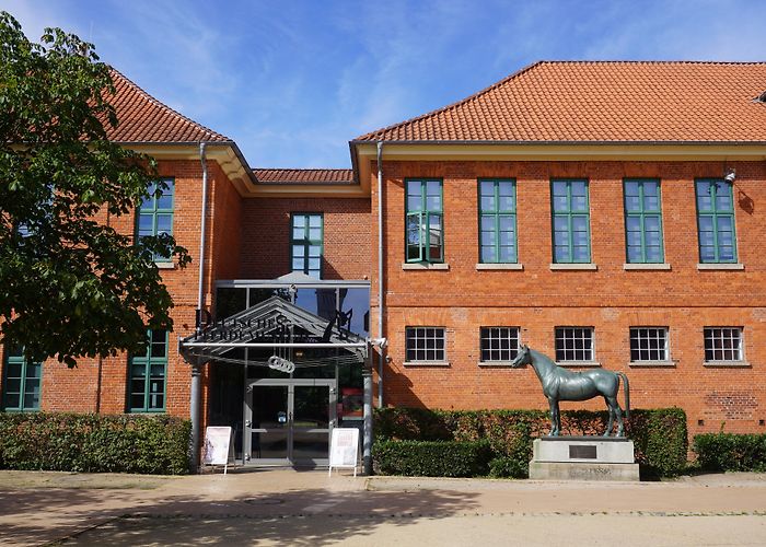Deutsches Pferdemuseum e.V. Deutsches Pferdemuseum photo