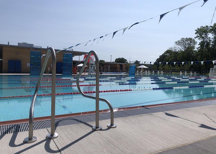 Halifax Commons Halifax looks to make splash with new outdoor pool. Here's what ... photo