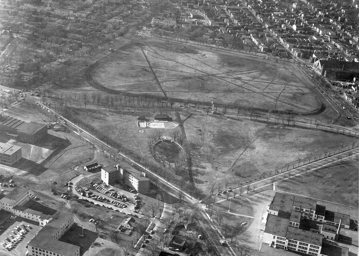 Halifax Commons Halifax Common | Community use | 250 years | Halifax photo