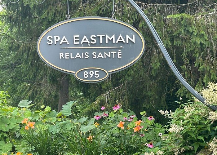 Mont Orford 72 Hours at the Eastman Spa - by Lesley Chesterman photo