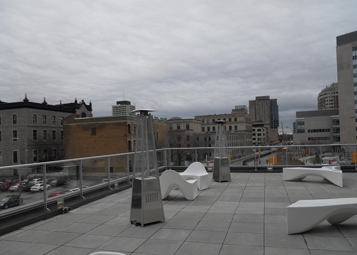 Ottawa Art Gallery View from new Ottawa Art Gallery : r/ottawa photo