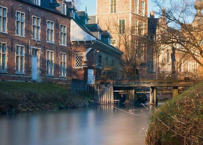 The Beguinage Visit Heverlee: 2024 Travel Guide for Heverlee, Leuven | Expedia photo