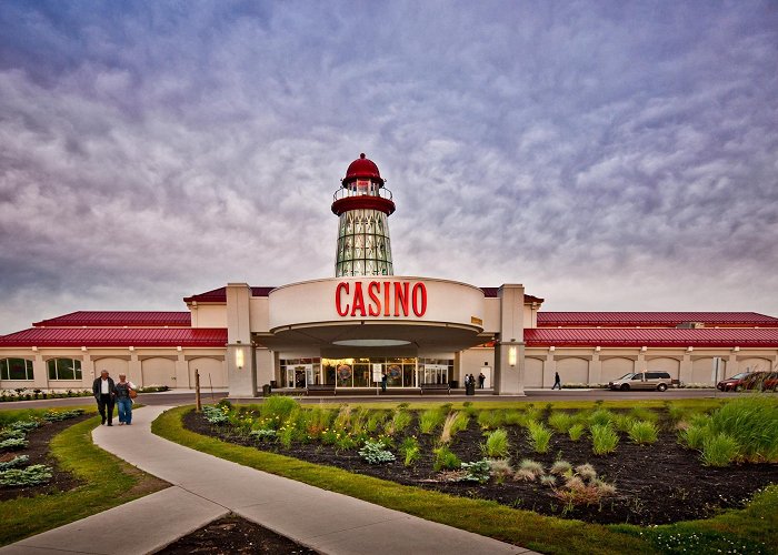 Casino New Brunswick Casino New Brunswick photo