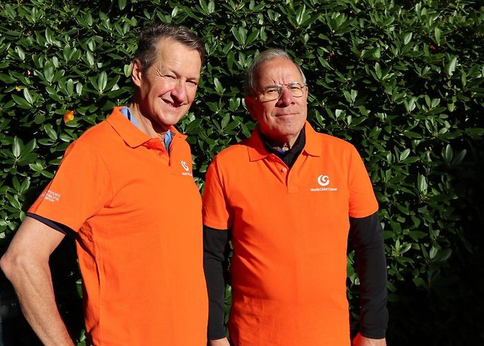 De Twee Marken Kinderoncoloog Professor Gertjan Kaspers spreekt dinsdag 18 ... photo