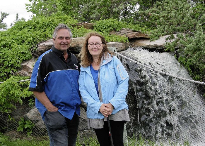 Thunder Rapids Amusement Park A cautious start to season – Our Communities photo