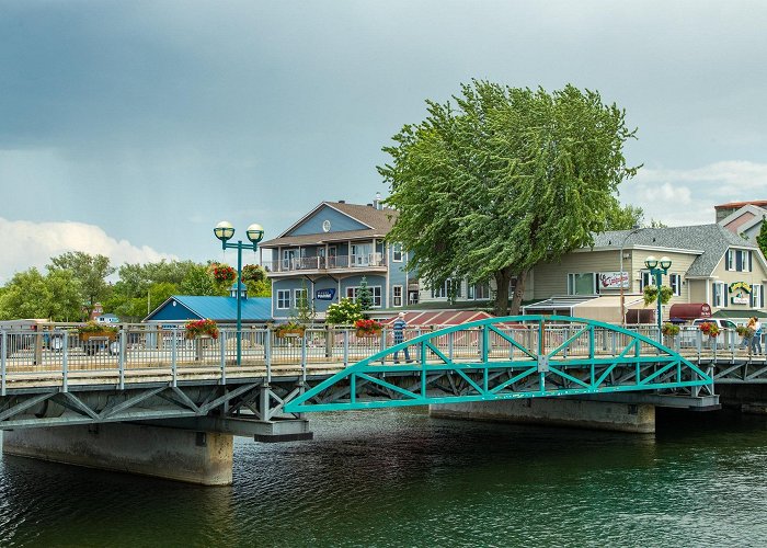 Parc de la Pointe-Merry Visit Magog: 2024 Travel Guide for Magog, Quebec | Expedia photo