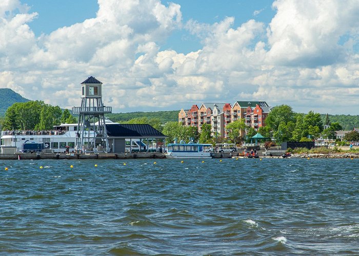 Parc de la Pointe-Merry Visit Magog: 2024 Travel Guide for Magog, Quebec | Expedia photo