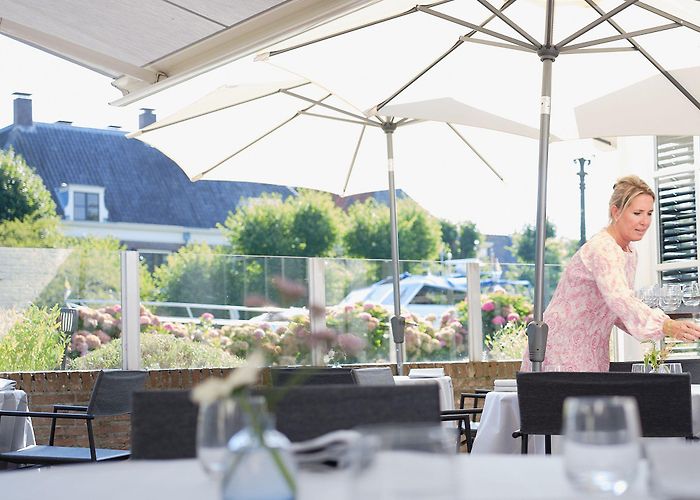 Meeting Plaza Maarssen De Nederlanden in Vreeland - Restaurant Reviews, Menu and Prices ... photo