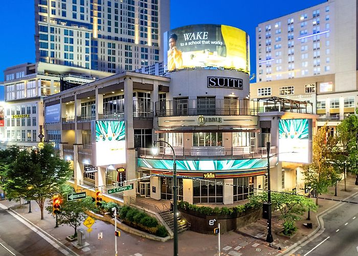 Queen City Quarter Round of Retailers Sign On to Queen City Quarter in Charlotte photo